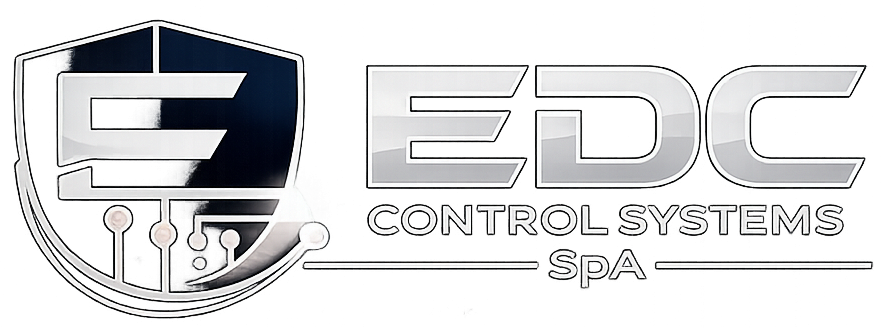 EDC Control Systems SpA